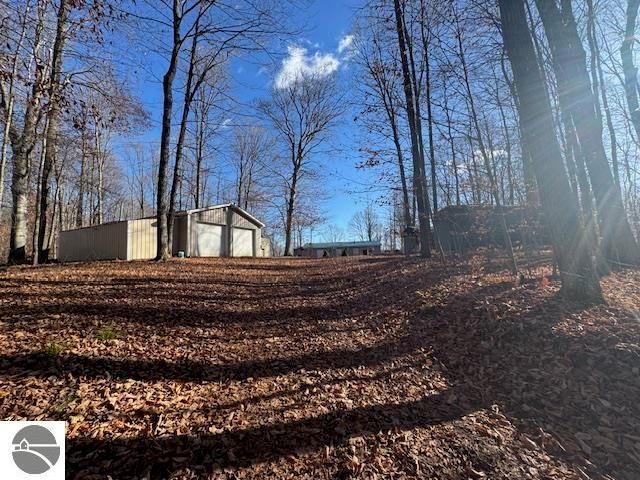 10242 N 7 Mile Road, Lake City, MI 49651