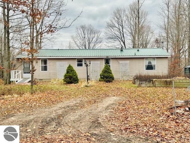 10242 N 7 Mile Road, Lake City, MI 49651