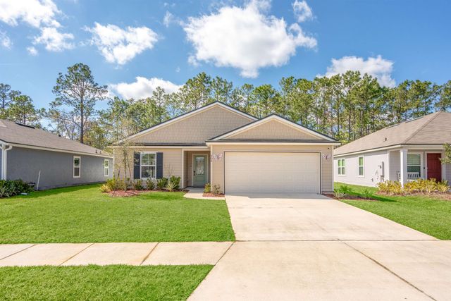 408 Falcon Ridge Road, St Augustine, FL 32084