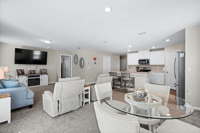 408 Falcon Ridge Road, St Augustine, FL 32084