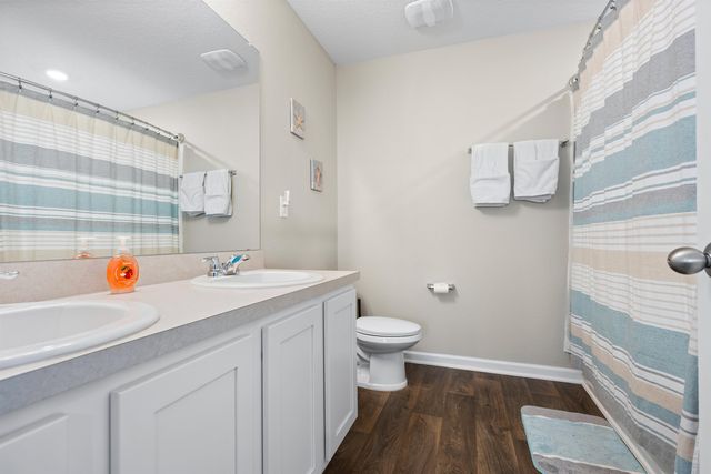 408 Falcon Ridge Road, St Augustine, FL 32084