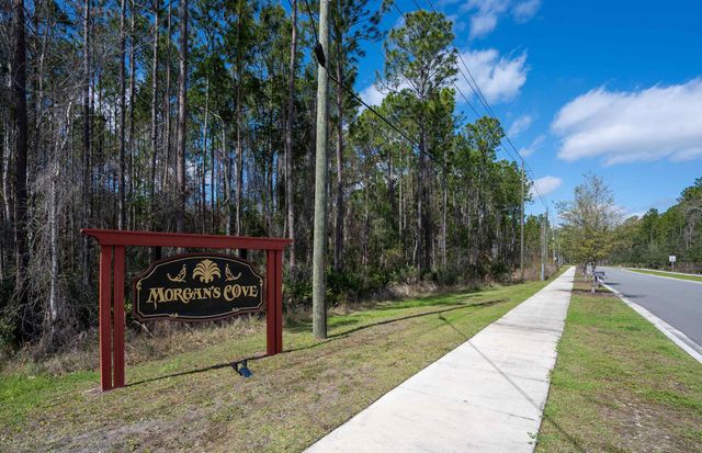 408 Falcon Ridge Road, St Augustine, FL 32084