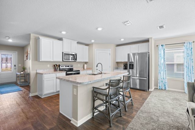 408 Falcon Ridge Road, St Augustine, FL 32084