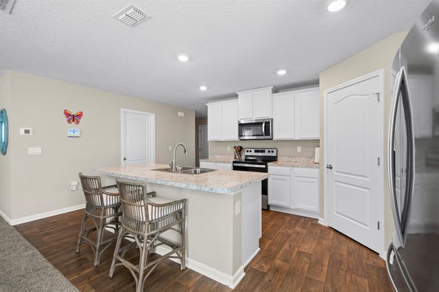 408 Falcon Ridge Road, St Augustine, FL 32084