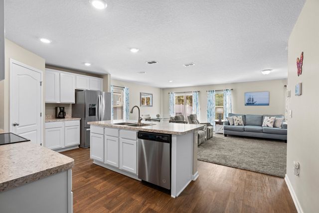 408 Falcon Ridge Road, St Augustine, FL 32084