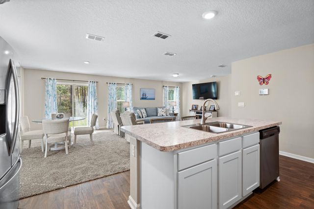 408 Falcon Ridge Road, St Augustine, FL 32084