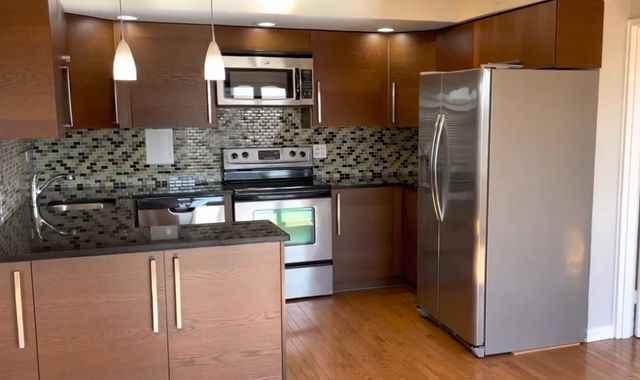 5815 N Sheridan Road PH2, Chicago, IL 60660