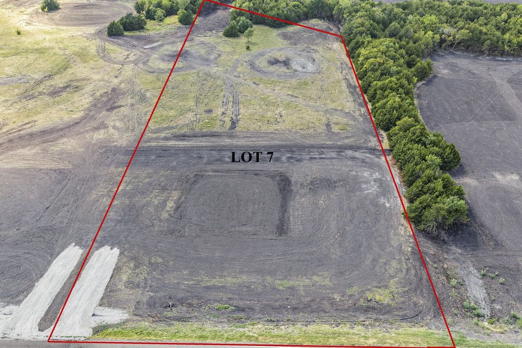 3283 FM Rd 1569, Greenville, TX 75401