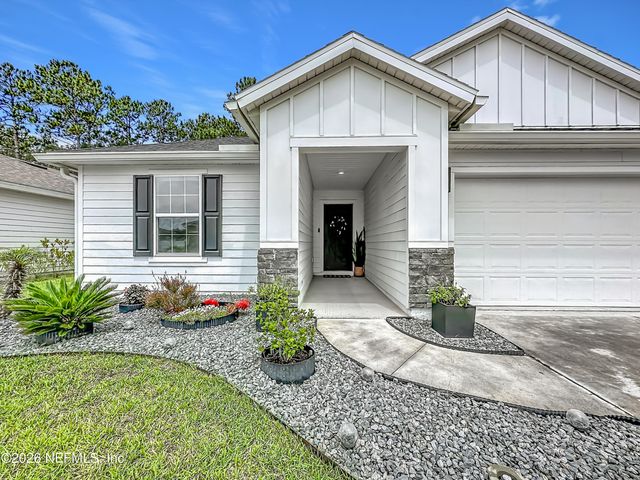 826 FLACH Drive, Jacksonville, FL 32259