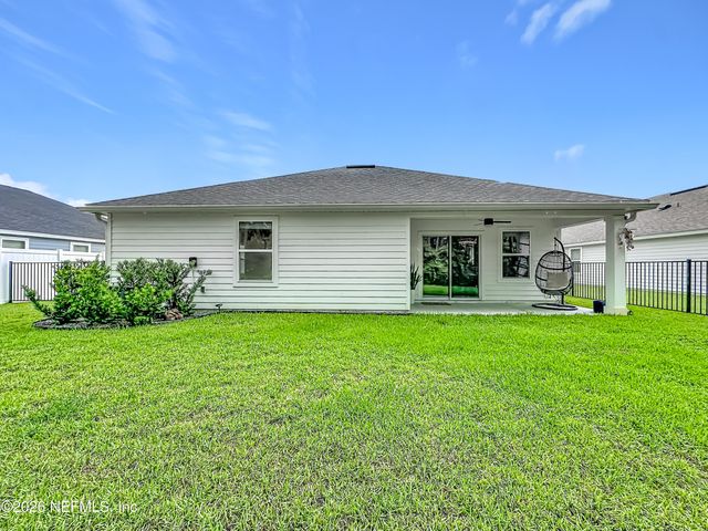 826 FLACH Drive, Jacksonville, FL 32259