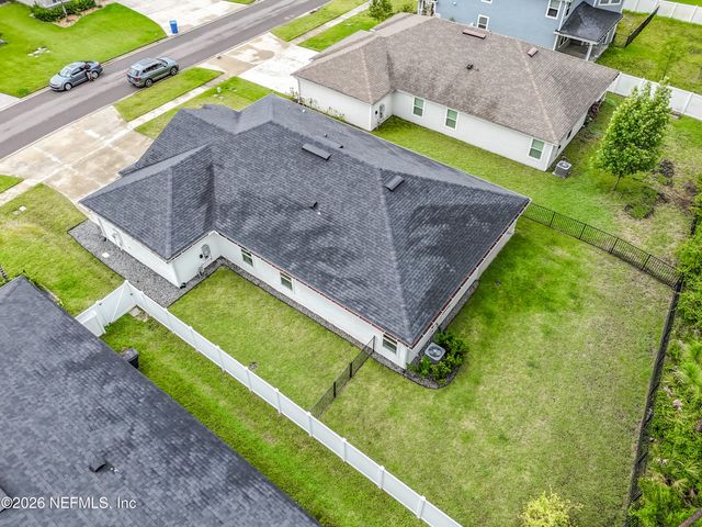 826 FLACH Drive, Jacksonville, FL 32259