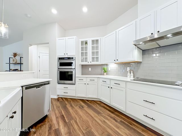 826 FLACH Drive, Jacksonville, FL 32259