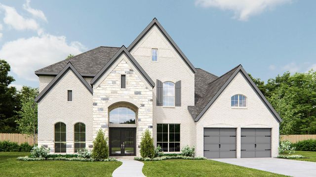 25106 Wilderness Haven Lane, Katy, TX 77493