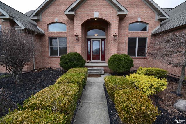 24160 Fairview Drive, New Boston, MI 48164