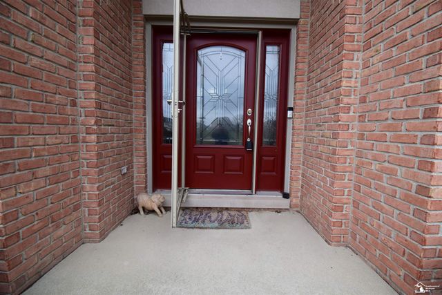 24160 Fairview Drive, New Boston, MI 48164