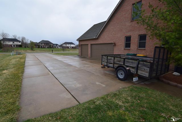 24160 Fairview Drive, New Boston, MI 48164