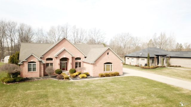 24160 Fairview Drive, New Boston, MI 48164