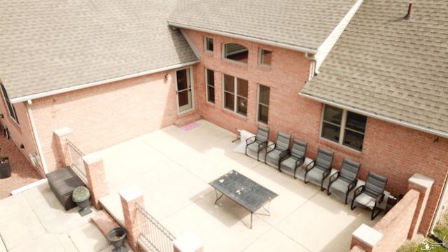 24160 Fairview Drive, New Boston, MI 48164