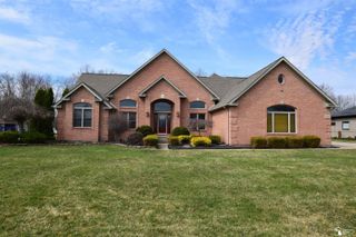 24160 Fairview Drive, New Boston, MI 48164