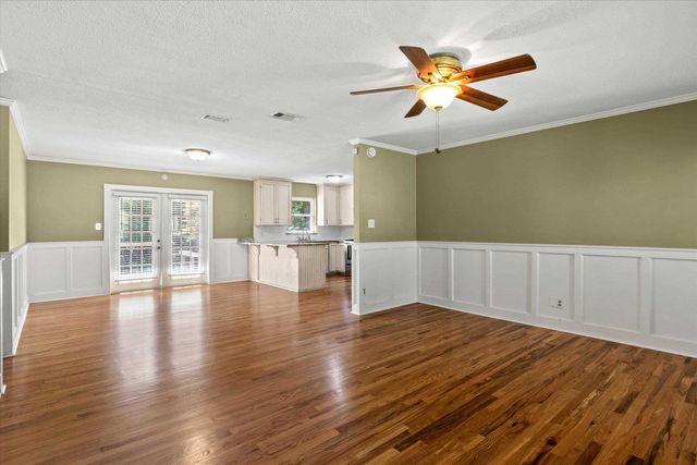 2301 Spoonwood Drive, Tallahassee, FL 32303