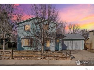 1618 Enfield Street, Fort Collins, CO 80526