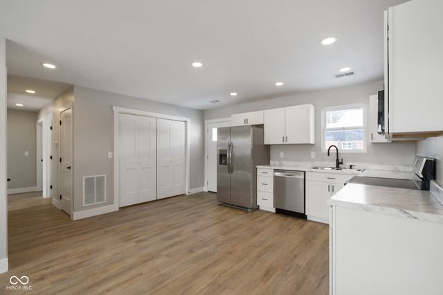 403 N Jackson Street, Crothersville, IN 47229