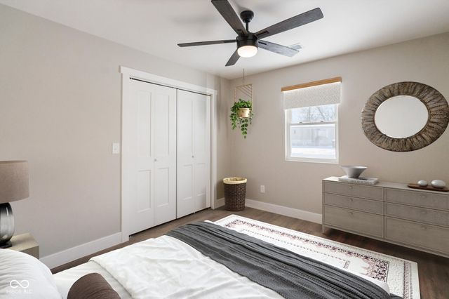 403 N Jackson Street, Crothersville, IN 47229