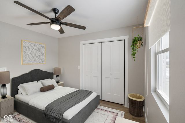 403 N Jackson Street, Crothersville, IN 47229