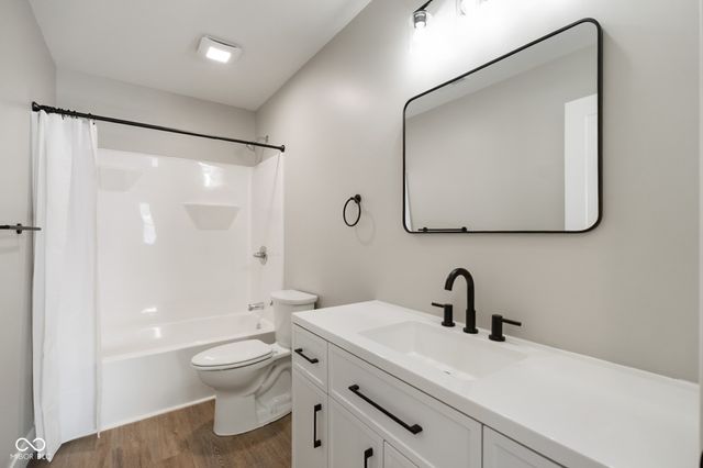 403 N Jackson Street, Crothersville, IN 47229