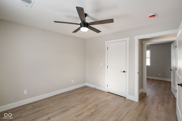 403 N Jackson Street, Crothersville, IN 47229