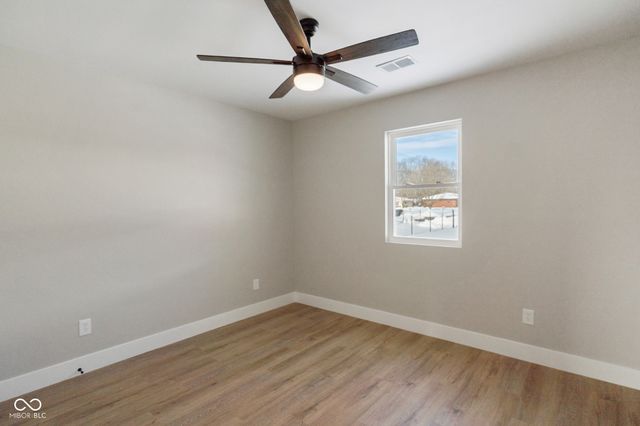 403 N Jackson Street, Crothersville, IN 47229