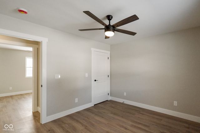 403 N Jackson Street, Crothersville, IN 47229