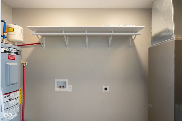 403 N Jackson Street, Crothersville, IN 47229