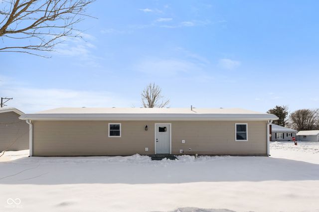 403 N Jackson Street, Crothersville, IN 47229