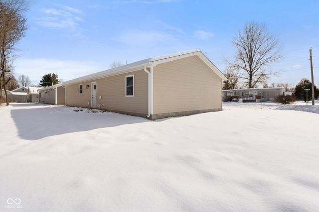 403 N Jackson Street, Crothersville, IN 47229