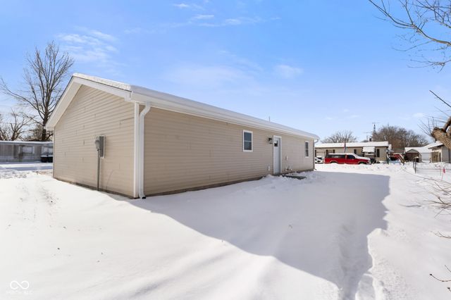 403 N Jackson Street, Crothersville, IN 47229