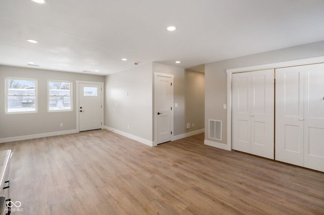 403 N Jackson Street, Crothersville, IN 47229