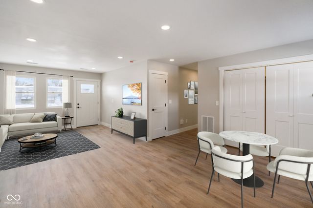 403 N Jackson Street, Crothersville, IN 47229