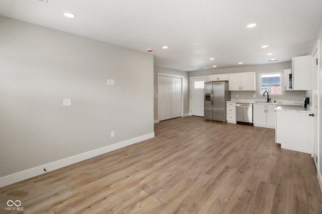 403 N Jackson Street, Crothersville, IN 47229