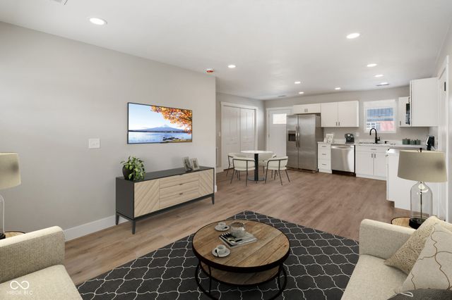 403 N Jackson Street, Crothersville, IN 47229