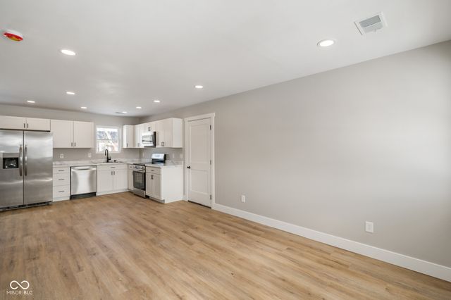 403 N Jackson Street, Crothersville, IN 47229