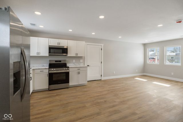 403 N Jackson Street, Crothersville, IN 47229