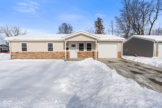 403 N Jackson Street, Crothersville, IN 47229