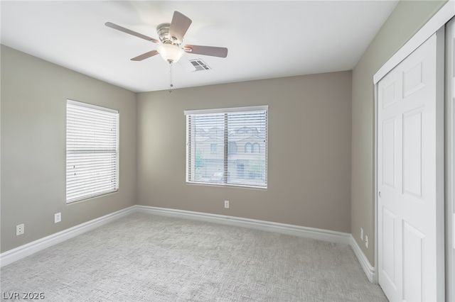 266 Via Franciosa Drive, Henderson, NV 89011
