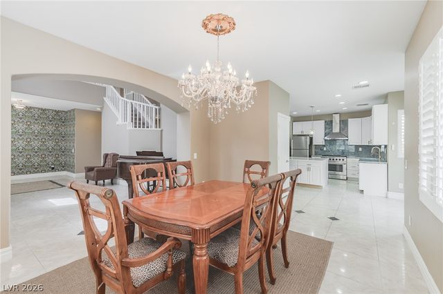 266 Via Franciosa Drive, Henderson, NV 89011