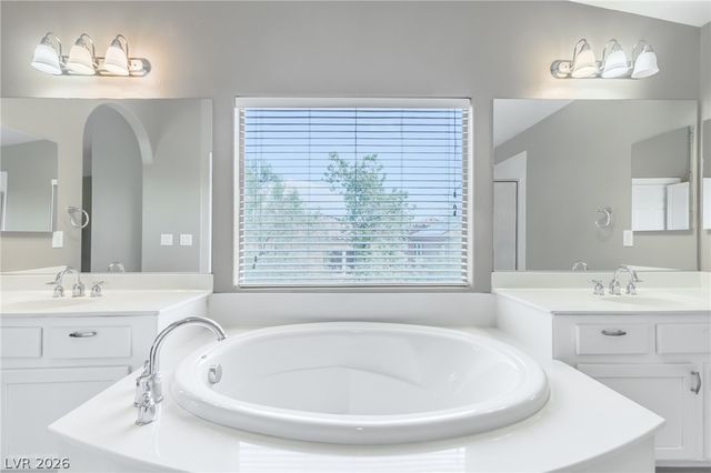 266 Via Franciosa Drive, Henderson, NV 89011