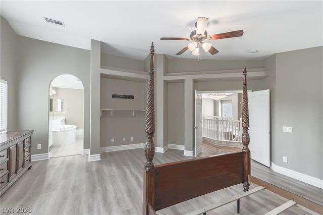 266 Via Franciosa Drive, Henderson, NV 89011