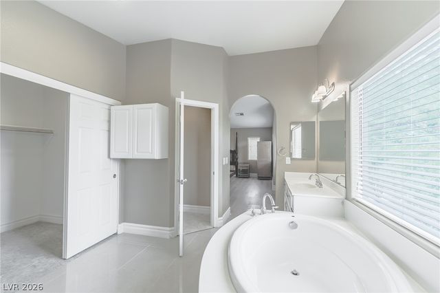 266 Via Franciosa Drive, Henderson, NV 89011