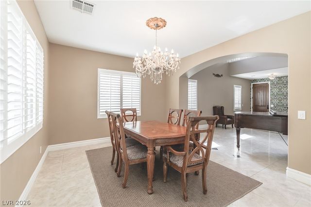 266 Via Franciosa Drive, Henderson, NV 89011