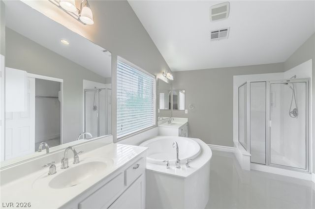 266 Via Franciosa Drive, Henderson, NV 89011